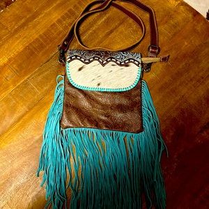 Crossbody Purse